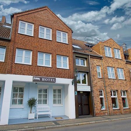Landhaus Hamm The Unique Boutique Hotel Dusseldorf Exterior photo