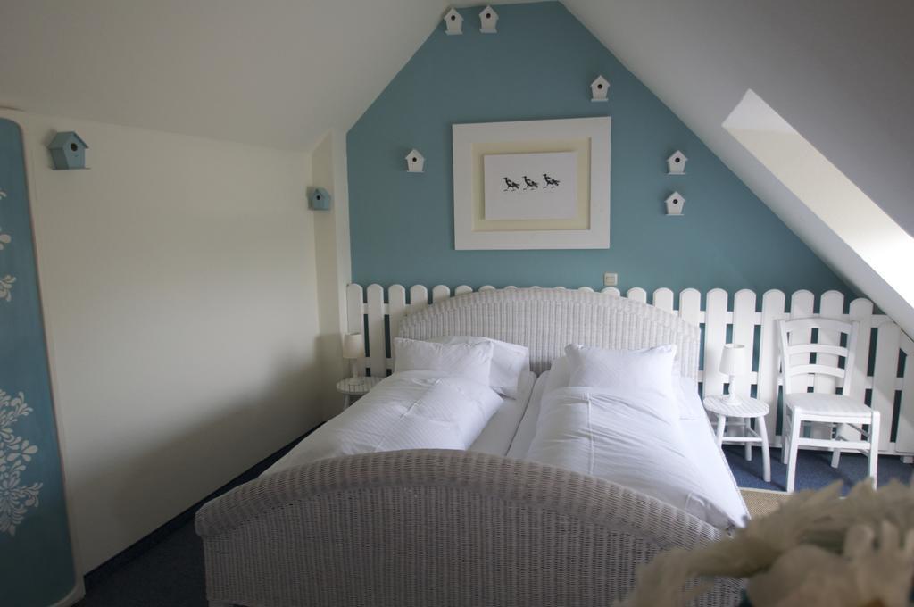 Landhaus Hamm The Unique Boutique Hotel Dusseldorf Room photo