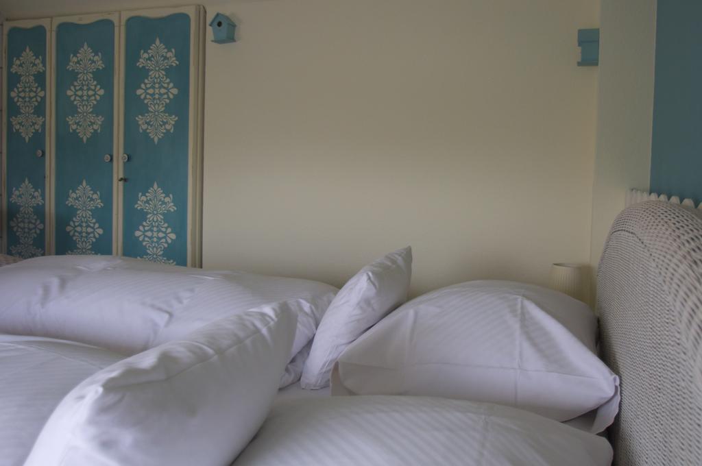 Landhaus Hamm The Unique Boutique Hotel Dusseldorf Room photo