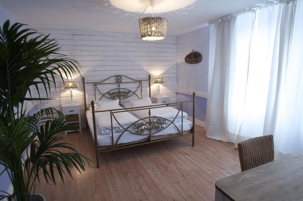 Landhaus Hamm The Unique Boutique Hotel Dusseldorf Room photo